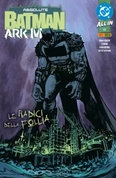 Volume cover